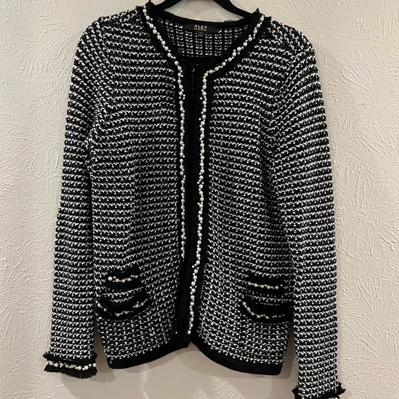 Alex Marie jacket - Picture 2 of 11